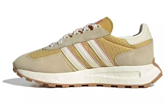 Adidas originals Retropy E5 Lifestyle Обувь для женщин, Khaki
