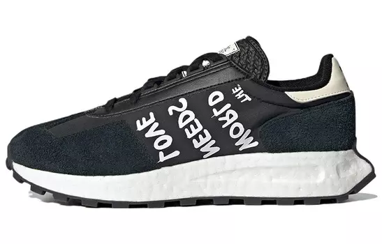 Adidas originals Retropy E5 Lifestyle Обувь унисекс