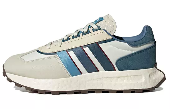 Adidas originals Retropy E5 Lifestyle Обувь унисекс, белый/серый/синий