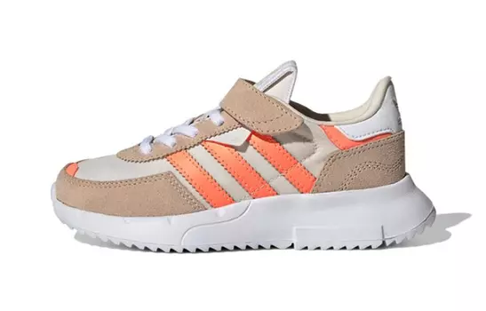 Adidas originals Retropy F2 Kids Lifestyle кроссовки PS
