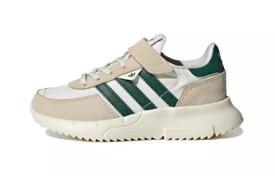 Adidas originals Retropy F2 Kids Lifestyle кроссовки PS