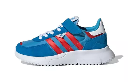 Adidas originals Retropy F2 Kids Lifestyle кроссовки PS
