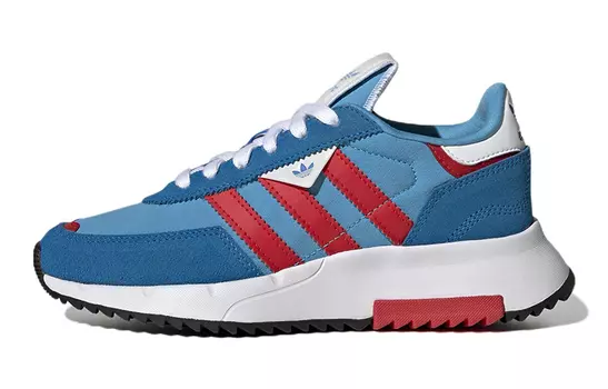 Adidas originals Retropy F2 Kids Lifestyle кроссовки GS