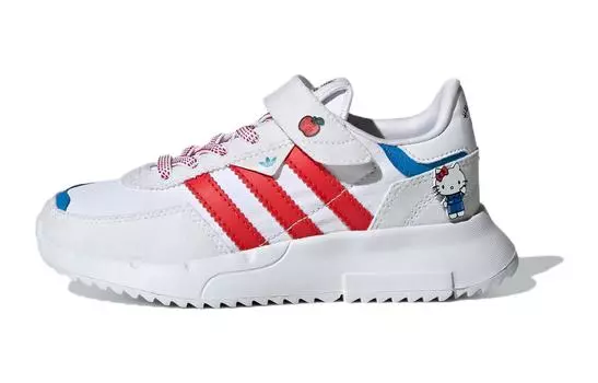 Adidas originals Retropy F2 Kids Lifestyle обувь для детей