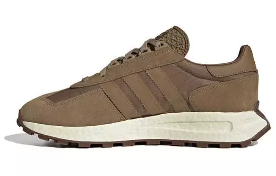 Adidas originals Retropy F2 Lifestyle Обувь унисекс, Brown