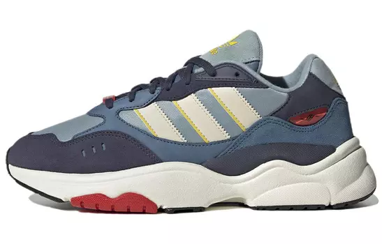 Adidas originals Retropy F90 Lifestyle Мужская обувь