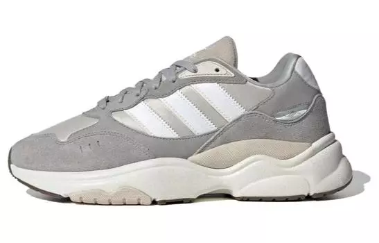 Кроссовки Adidas originals Retropy F90 Lifestyle Unisex, серый