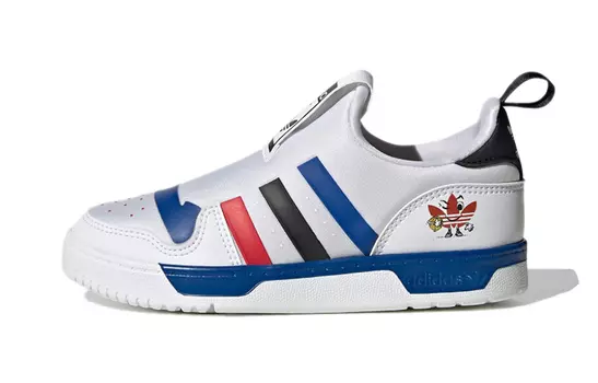 Adidas originals Rivalry Kids Кроссовки для скейтбординга PS