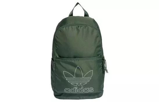 Adidas Originals Рюкзак Adidas Adicolor Green Oxide