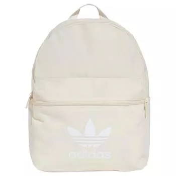 Adidas Originals Рюкзак Adidas Adicolor Wonder White
