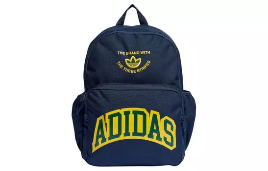 Adidas Originals Рюкзак Adidas Vrst Night Indigo