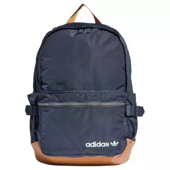Adidas Originals Рюкзак из искусственного полиэстера, стандартный, унисекс, синий