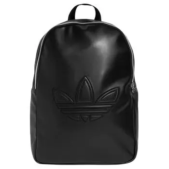 Adidas Originals Рюкзак из полиэстера, стандартный, унисекс, черный