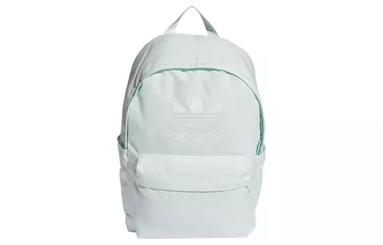 Adidas Originals Рюкзак из полиэстера, стандартный, унисекс, мятно-синий