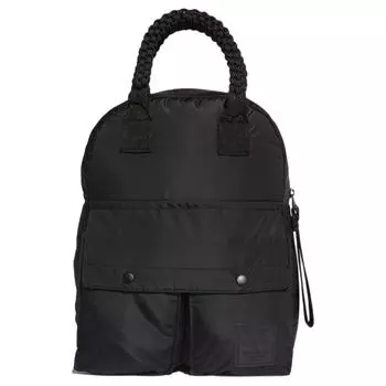 Adidas Originals Рюкзак из полиэстера, стандартный, унисекс, черный