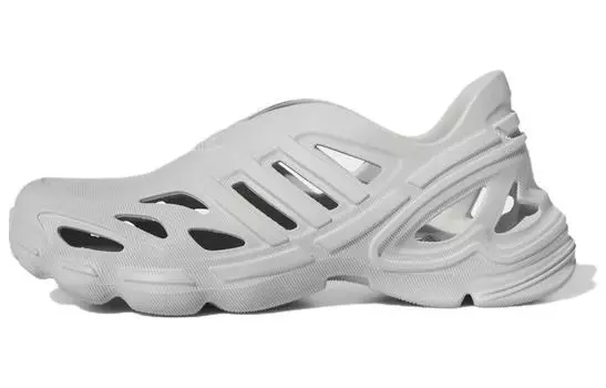 Adidas originals Сабо Adifom Supernova унисекс, Светло-серый