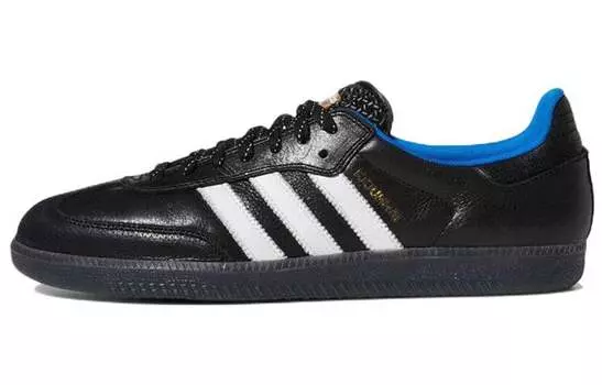 Adidas originals Samba ADV RYR Gino Iannucci Черный