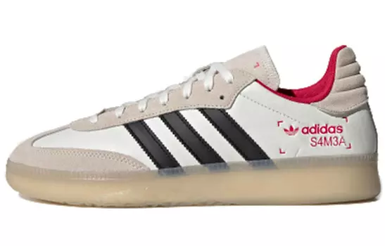 Adidas originals Samba Обувь для скейтбординга унисекс