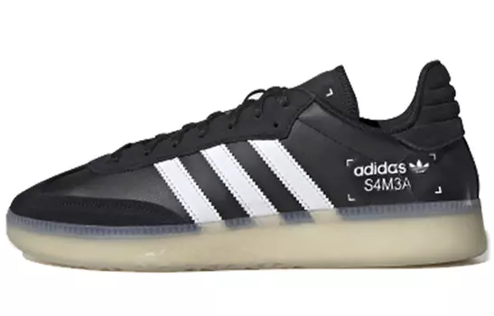 Adidas originals Samba Обувь для скейтбординга унисекс