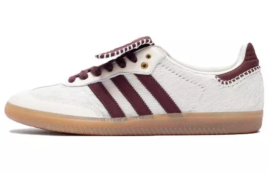 Adidas originals Samba Обувь для скейтбординга унисекс, Светлый Хаки