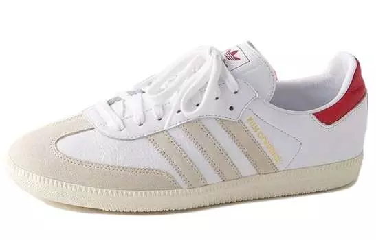 Adidas originals Samba Обувь для скейтбординга унисекс
