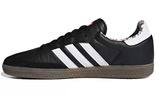 Adidas originals Samba Обувь для скейтбординга унисекс
