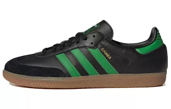 Adidas originals Samba Обувь для скейтбординга унисекс