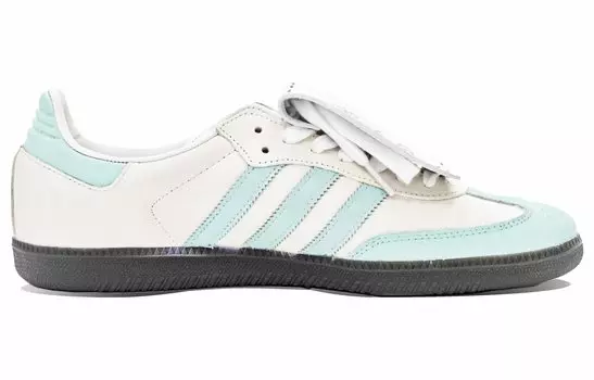 Adidas originals Samba Series Обувь для скейтбординга унисекс, Green