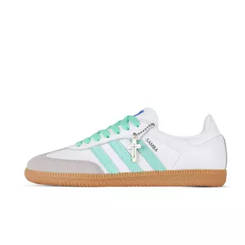 Adidas originals Samba Series Обувь для скейтбординга унисекс, St. Mary's