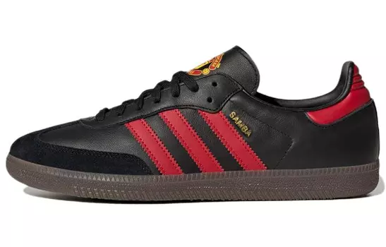 Adidas Originals Samba Team Manchester United