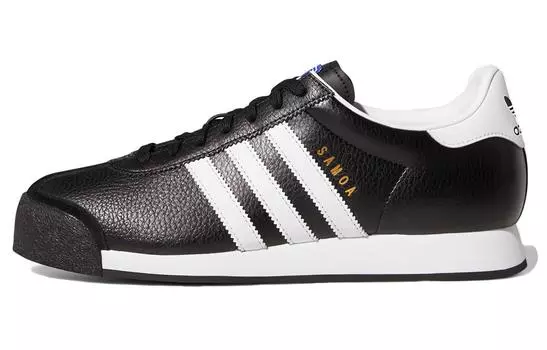 Adidas originals Samoa Lifestyle Обувь унисекс
