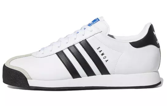 Adidas originals Samoa Lifestyle Обувь унисекс