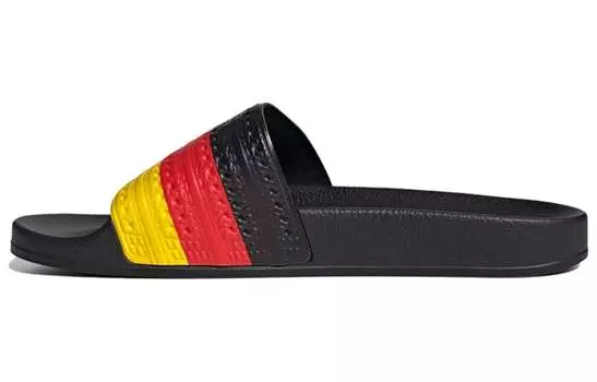 Adidas originals Серия ADILETTE Шлепанцы унисекс