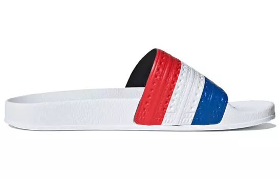 Шлепанцы и сланцы Adidas Originals Adilette Slides 'USA'