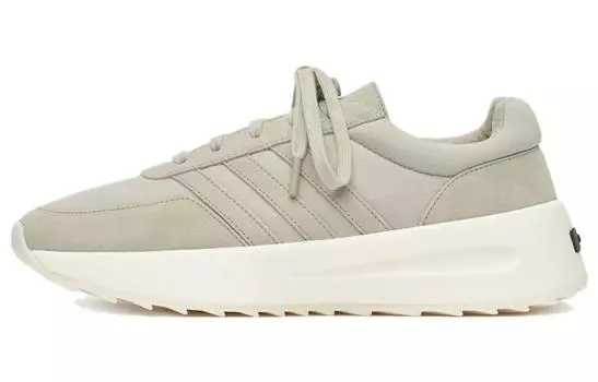 Adidas originals серия Athletics кроссовки Lifestyle унисекс, Off White
