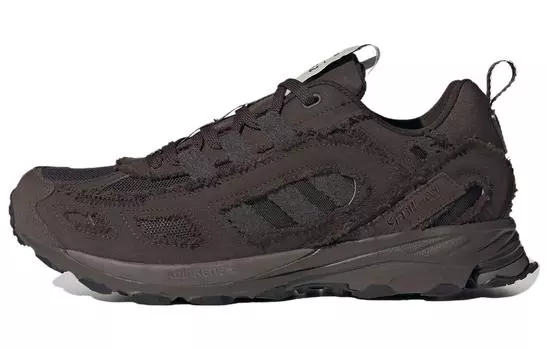 Adidas originals Shadowturf Lifestyle Обувь унисекс, Dark Brown