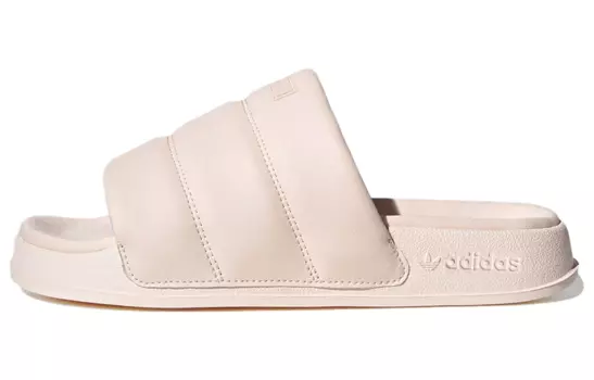 Шлепанцы и сланцы Adilette Women's Adidas Originals Essential Slide 'Wonder Quartz' Women's
