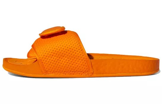 Adidas originals Шлепанцы Boost Slide унисекс