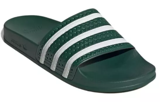 Adidas originals Шлепанцы серии ADILETTE Мужские