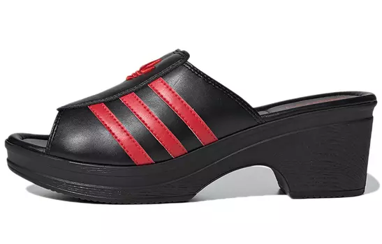 Adidas originals Шлепанцы женские