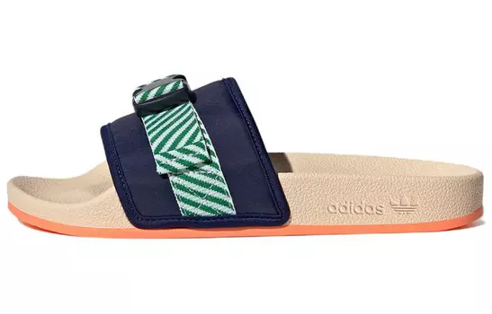 Adidas originals Шлепанцы Женские