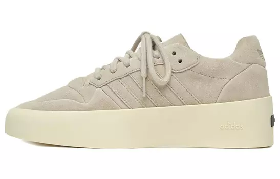 Adidas originals Спортивная обувь для повседневной жизни Мужчины, Beige/Gray