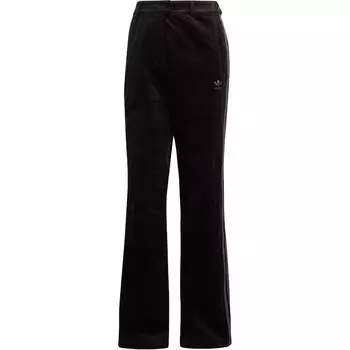 Adidas Originals Спортивные брюки International Version женские, черные
