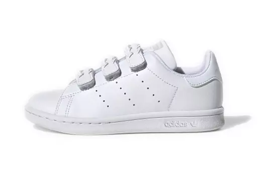 Adidas originals STAN SMITH Collection Детские кроссовки для скейтбординга PS