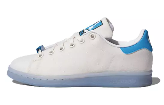 Adidas originals STAN SMITH Collection Детские кроссовки для скейтбординга GS