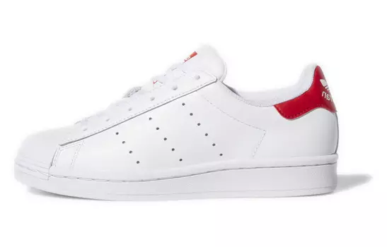 Adidas originals STAN SMITH Collection Детские кроссовки для скейтбординга GS