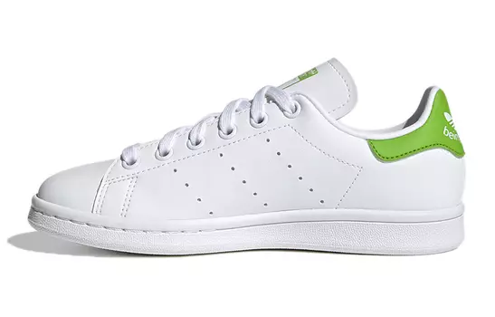 Adidas originals STAN SMITH Collection Детские кроссовки для скейтбординга GS