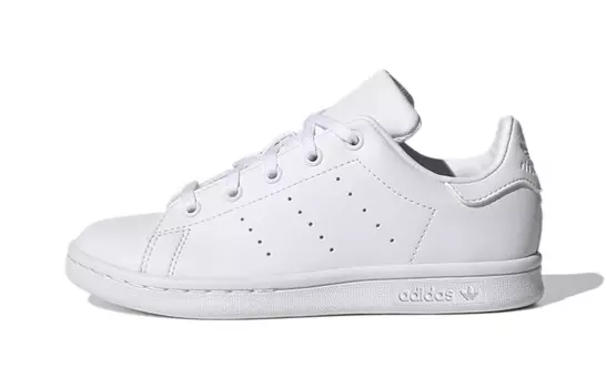Adidas originals STAN SMITH Collection Детские кроссовки для скейтбординга PS
