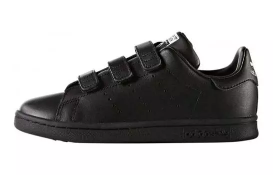 Adidas originals STAN SMITH Collection Kids Кроссовки для скейтбординга Kids