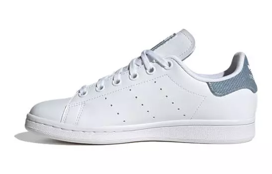 Adidas originals STAN SMITH Collection Kids Кроссовки для скейтбординга Kids, White